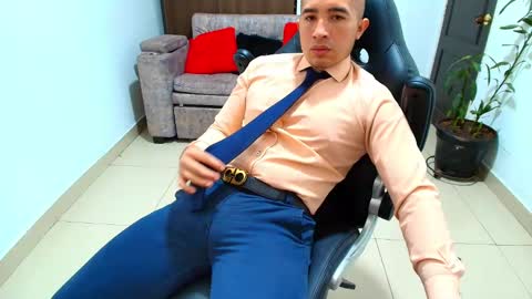 juan  sebastian online show from 3, 2, 2025