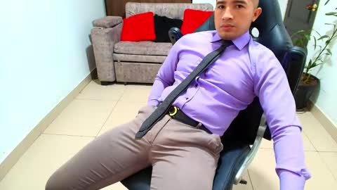 juan  sebastian online show from 5, 2, 2025