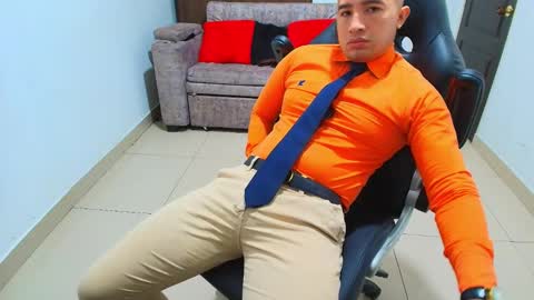 juan  sebastian online show from 10, 2, 2025