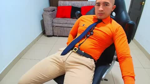 juan  sebastian online show from 10, 2, 2025