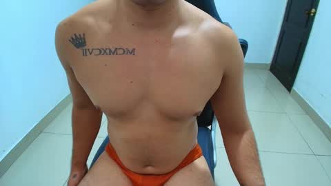 juan  sebastian online show from 12, 2, 2025