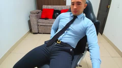 juan  sebastian online show from 15, 2, 2025