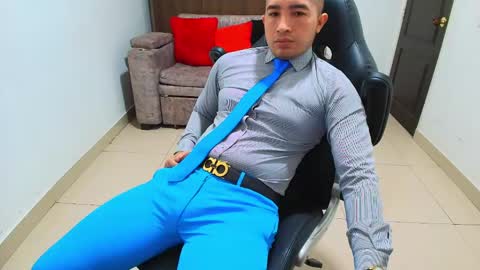 juan  sebastian online show from 17, 2, 2025