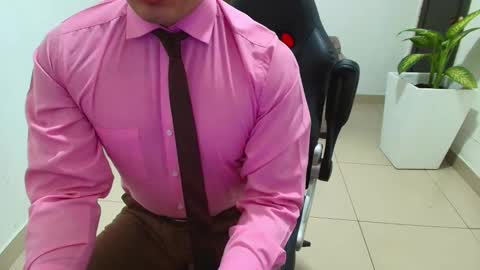 juan  sebastian online show from 22, 2, 2025