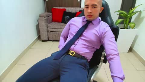 juan  sebastian online show from 24, 2, 2025