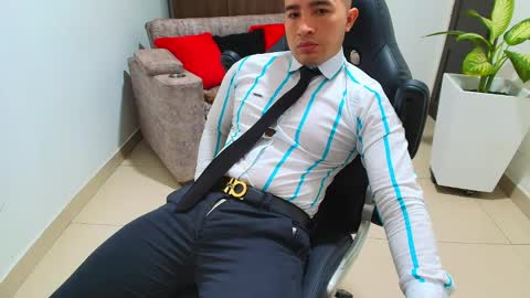 juan  sebastian online show from 2, 3, 2025