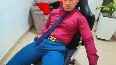 juan  sebastian online show from 3, 3, 2025