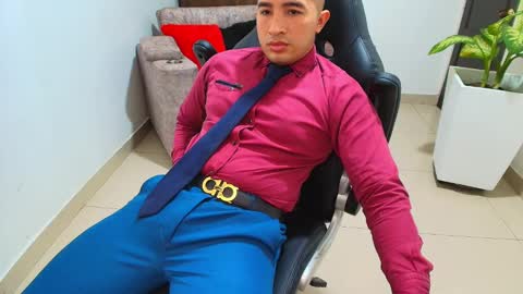 juan  sebastian online show from 3, 3, 2025