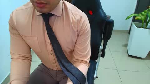 juan  sebastian online show from 4, 3, 2025