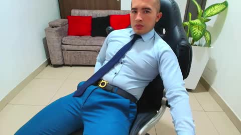 juan  sebastian online show from 8, 3, 2025