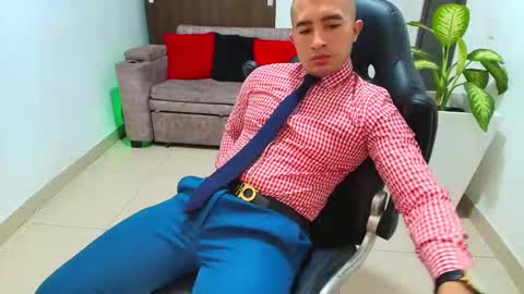 juan  sebastian online show from 11, 3, 2025