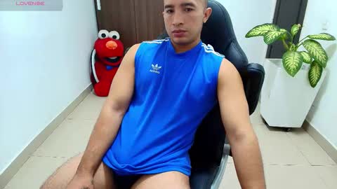 juan  sebastian online show from 16, 10, 2025