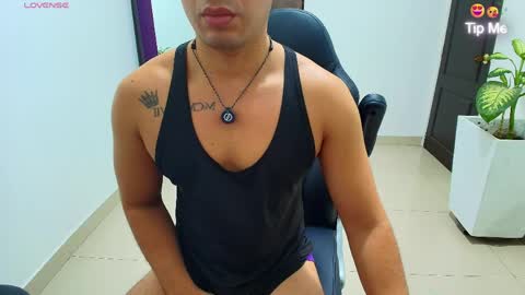 juan  sebastian online show from 30, 3, 2026