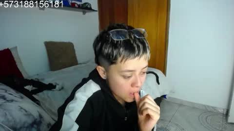 Myystiic online show from 11, 2, 2026