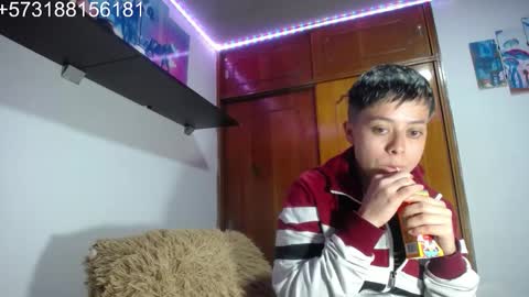 Myystiic online show from 16, 3, 2026