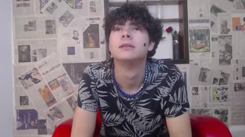 sebastian_rougue online show from 19, 3, 2026