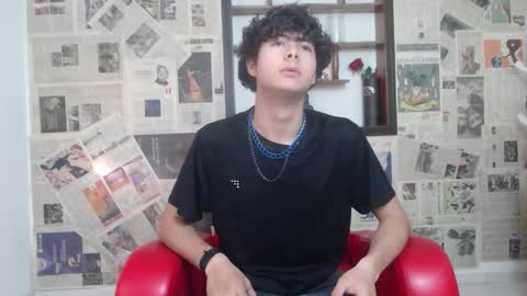 sebastian_rougue online show from 27, 3, 2026