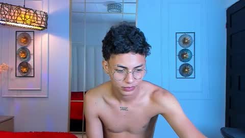 Snapshot of sebastiandejesussandoval75 chatting on 3, 12, 2025 sebastiandejesussandoval75 online show from 3, 12, 2025