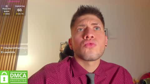 sebastian INDEPENDENT MODEL online show from 1, 5, 2026