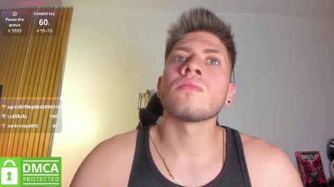 sebastian INDEPENDENT MODEL online show from 3, 6, 2026