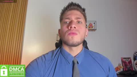 sebastian INDEPENDENT MODEL online show from 9, 6, 2026