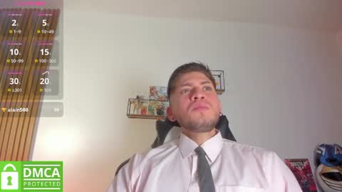sebastian INDEPENDENT MODEL online show from 10, 6, 2026