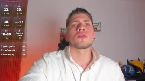 sebastian INDEPENDENT MODEL online show from 6, 7, 2026