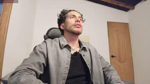 Lucian Sinclair online show from 31, 5, 2026