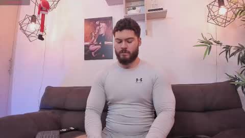 Instagram jeanpaulfit  online show from 16, 1, 2026