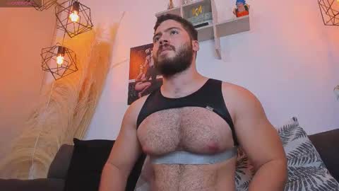 Instagram jeanpaulfit  online show from 16, 3, 2026