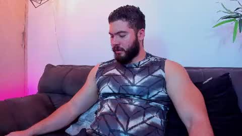 Snapshot of sebastianvilla__ chatting on 13, 7, 2026 Instagram jeanpaulfit online show from 13, 7, 2026