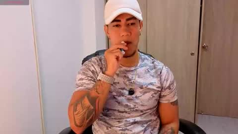 Sebas online show from 14, 2, 2026