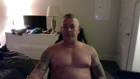 sebastxandrea online show from 19, 4, 2026