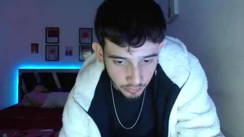 Sebas online show from 21, 2, 2026