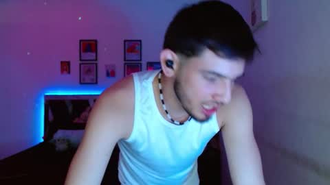 Sebas online show from 16, 3, 2026