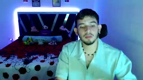 Snapshot of sebasxxl12 chatting on 19, 6, 2026 Sebas online show from 19, 6, 2026