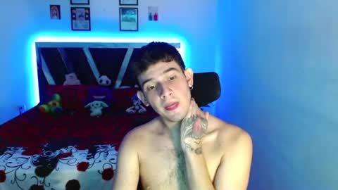 Snapshot of sebasxxl12 chatting on 26, 7, 2026 Sebas online show from 26, 7, 2026