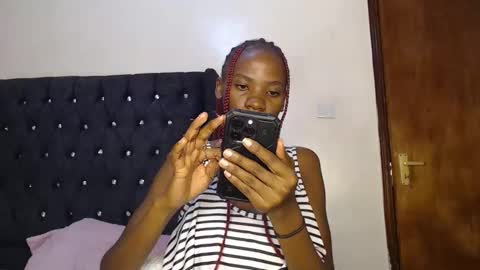 sebatrishaa online show from 25, 11, 2025