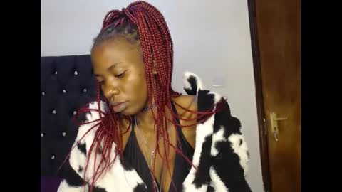 sebatrishaa online show from 27, 11, 2025