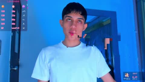 Sebastian online show from 2, 4, 2026