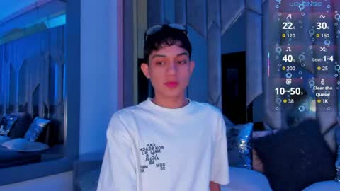 Snapshot of sebax_00 chatting on 5, 6, 2026 Sebastian online show from 5, 6, 2026