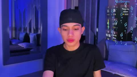 Snapshot of sebax_00 chatting on 17, 6, 2026 Sebastian online show from 17, 6, 2026