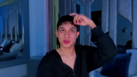 Snapshot of sebax_00 chatting on 3, 7, 2026 Sebastian online show from 3, 7, 2026