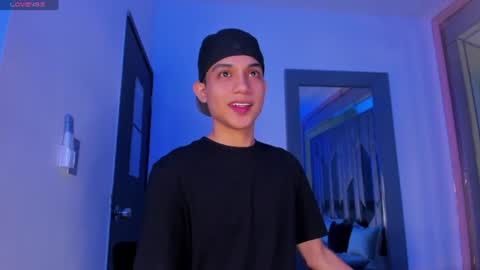 Snapshot of sebax_00 chatting on 8, 7, 2026 Sebastian online show from 8, 7, 2026