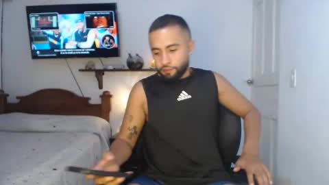 Snapshot of sebferrer chatting on 24, 5, 2026 SebFerrer online show from 24, 5, 2026