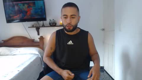 Snapshot of sebferrer chatting on 25, 5, 2026 SebFerrer online show from 25, 5, 2026