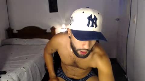 Snapshot of sebferrer chatting on 3, 6, 2026 SebFerrer online show from 3, 6, 2026