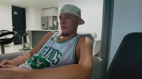 ryan miller online show from 6, 1, 2025