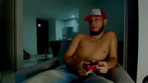 ryan miller online show from 4, 10, 2025