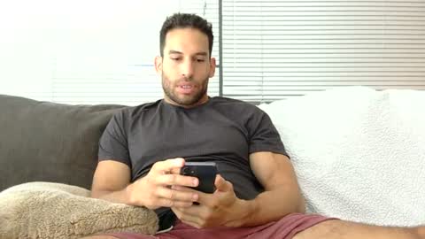 Snapshot of sebroyce chatting on 23, 6, 2026 Sebastian Royce online show from 23, 6, 2026